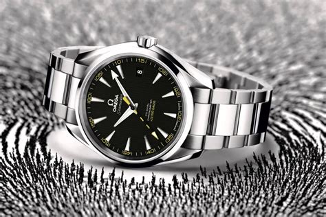 omega antimagnetic watch.